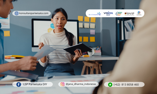 Klien Organik konsultanpariwisata.com