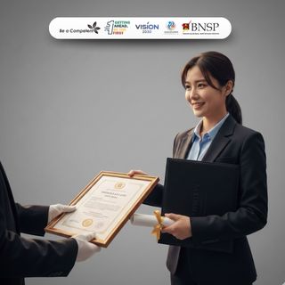 Klien Organik Sertifikasi Profesi jadwalsertifikasi.id