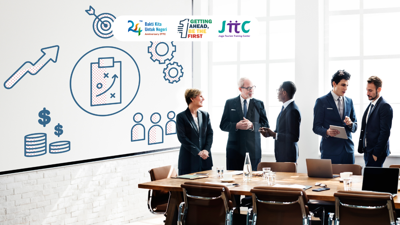 Klien Organik pelatihancsr.com