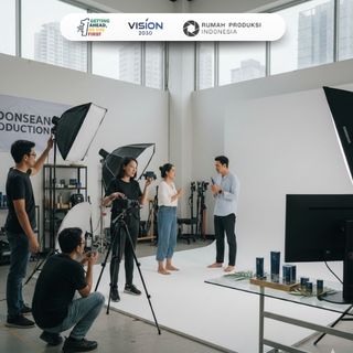 Klien Organik website rumahproduksiindonesia.com