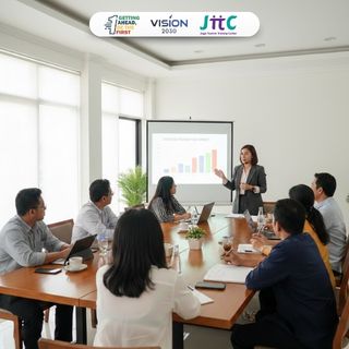 Klien Organik pusatpelatihanhalal.com